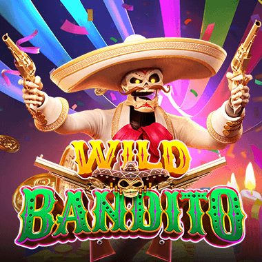 WILD BANDITO